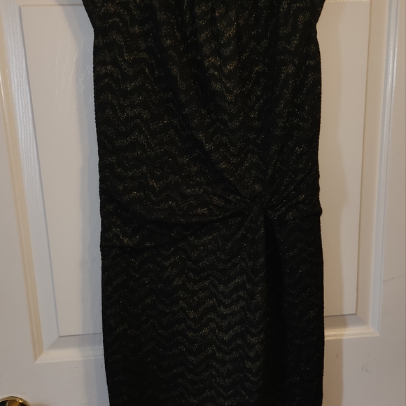ASHLEY STEWART DRESS ! - Picture 4 of 5